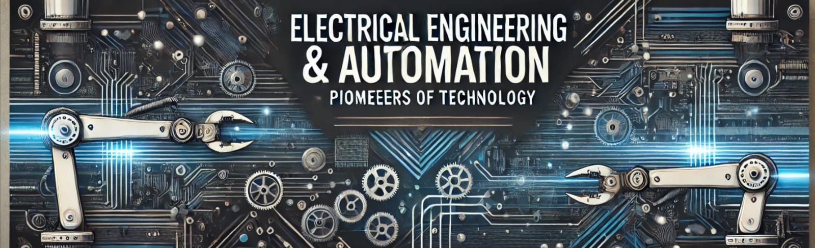 Electrical Engineering & Automation Pioneers of Technology